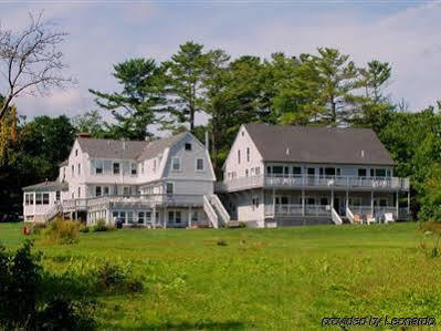 Belfast Breeze Inn 外观 照片