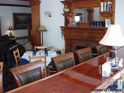Belfast Breeze Inn 外观 照片