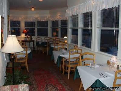 Belfast Breeze Inn 外观 照片